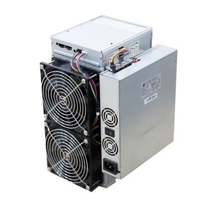 μηχανή Canaan Avalonminer 1066 εξαγωγής 3250W Bitcoin τσιπ ανθρακωρύχων 16nm 50Th/S